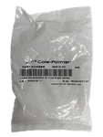 (25/PK) Cole-parmer Male Luer Lock X 1/16 Hose Barb Pvdf Fittings 45513-00. Fixed Price $29.99.