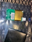 PF10503 Indice Pcb Millipore Milli-q Advantage A10. Fixed Price $97.95.