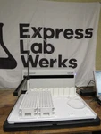 #2 Lachat Teledyne Cetac ASX-560 Analytical Autosampler W/trays Exceptional. Fixed Price $7000.00.