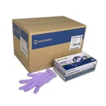 Halyard Nitrile Lavender Exam Gloves 250/2500CT Xs/s/m/l Powder & Latex Free. Fixed Price $149.95.