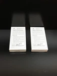 Perkinelmer Cat No 6005185 Topseal-a 96-WELL Microplates Lot 2 Packs. Fixed Price $132.96.