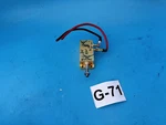 Coherent FAP800 12W 810NM High Power Laser Diode Module Fiber Coupled Tested Uni. Fixed Price $110.00.