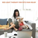 Kts Lllt Red Light Cold Laser Therapy Device Pain Relief For Pets Human. Fixed Price $122.22.