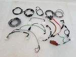Lumenis Lightsheer Infinity GA1001804-C, Cable Parts HS-1119110, HS-10019700 Ect. Fixed Price $230.00.