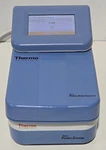 Thermo Pierce Power Station Model 22838 With Stain Cassette. Fixed Price $516.00.
