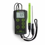 Milwaukee MW102 Digital Ph Temp Meter W/ Atc. Fixed Price $188.25.