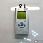 HAL-HPC300 Handheld Particle Counter. Fixed Price $216.76.