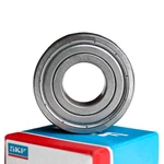 Skf 6207-ZZ C3 Brand Metal Shield Ball Bearing 35X72X17 2Z 6207Z New. Fixed Price $18.02.