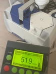 Fisher Scientific 1306-N820-9.01 Maximadry Oil Free Vacuum Pump Knf 519M. Fixed Price $490.00.