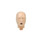Head Assembly For The Prestan Ultralite Manikin. Fixed Price $52.25.