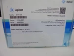 Agilent 5191-4548 Infinitylab Lc Installation Standard Kit Expires 31-MAR 2027. Fixed Price $749.99.