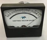 Hastings Vacuum Gauge VT-5A Without Wires (B379). Fixed Price $135.00.