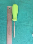 Smith & Nephew 72200900 8.0MM X 72MM Reusable Obturator. Fixed Price $99.00.