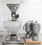 Maguire WSB-140 Gravimetric Blender For Molding Extrusion, High P (3320191901). Fixed Price $2700.00.