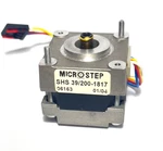 Microstep Stepper Motor SHS39/200-1817 For Perkinelmer Autosampler Rinse Pump. Fixed Price $59.00.