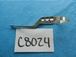 Aesculap Surgical Orthopedic Mini Yasargil Applier FE572K. Fixed Price $175.00.