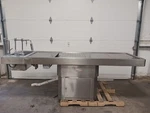 Mopec 158635 Elevating Autopsy Table CE200. Fixed Price $8774.99.