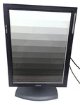 Barco Nio 2MP MDNG-2121 21" Grayscale Diagnostic Display Monitor Tested *read*. Fixed Price $479.99.