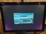 Barco Coronis Uniti 12MP MDMC-12133 33" Mammo Tomosynthesis Monitor K9301680A. Fixed Price $1999.00.