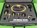 Matheson Gas Flow Meter Calibration Test Kit, Seq E11G20E381-CALIBRATED In 2024. Fixed Price $355.00.