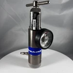 Dyna Flo Medical Oxygen Tank Regulator L24030-GA Allied Healthcare. Fixed Price $13.50.
