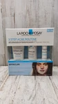 Roche Posay Effaclar Daily Acne Essentials Kit 2 Month Supply. Fixed Price $27.99.