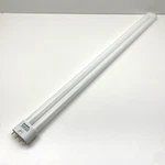(3-PACK) Sylvania FT40DL/835/RS/ECO Fluorescent 40W 22 " Lamp Light Bulb 3500K. Fixed Price $24.99.