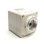 Sentech STC-630AS Ntsc Color Camera, 1/3IN Ccd 768(H) X 494(V), 12V Dc. Fixed Price $175.00.