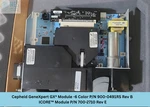 Cepheid Genexpert Gx Module -6 Color P/n 900-0491RS Icore 700-2710. Fixed Price $1620.00.