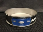 Vwr 8 U.s.a. Standard NO.100 Mesh Ss Full Height Test Sieve 150UM 0.0059 57334. Fixed Price $59.99.