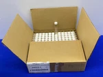 Kimble Chase 8ML W/ Ptfe Cap - Package 144 Vials. Fixed Price $87.97.