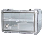 Sp Scienceware F42074-0000 Cabinet DESICCATOR,5-3/8"X3-3/4",CLEAR 21TT97. Fixed Price $1195.13.