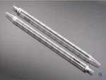 Qty 25 Falcon 50 Ml Serological Pipet, Polystyrene, 1.0 Increments. Fixed Price $96.51.