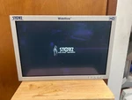 Nds 90X0362-D (SC-WU23-A1515) 23IN Surgical Monitor No Power SUPPLY(E553). Fixed Price $389.99.