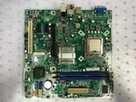 Hp 608883-002 Socket 775 Motherboard H-IG41-UATX W/ E5700 Cpu. Fixed Price $28.90.