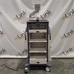Karl Storz 9606 Video Tower Cart. Fixed Price $199.00.