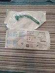 126X Lot Rusch Robertazzi Nasopharyngeal Airway 28FR Nasal Trumpet Tube 3A. Fixed Price $450.00.