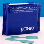 Ergonom-x Similar 1X Dental Xray ECO-30 Self Developing X-ray Films 50PCS. Fixed Price $48.99.