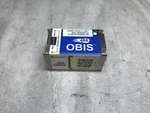 Coherent Obis Ls 488-20 Laser 488NM 20MW 1178767 1.5K Hours Mfg 2015. Fixed Price $599.99.