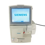 Siemens Rapidpoint 500 System, Tested. Fixed Price $999.96.
