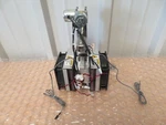 Asp Sterrad 40-51974-001 Sterilizer Vaporizer Evaporator Assembly #18648. Fixed Price $980.00.