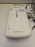 2012 C-fusion 23469-001 Somnostar Z4 Ver 10 Psg/eeg Amp W/ Power Supply 34447. Fixed Price $32.00.