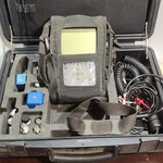 Bently Nevada Vibration Sensor Kit Wilcoxon Research Compact Instruments. Fixed Price $1800.00.