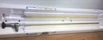 Karl Storz 26048AA 5.5 Mm Hopkins Ii Extended Length Laparoscope 50 Cm Clear. Fixed Price $849.00.