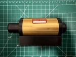 Thorlabs Office For Research IO-5-YAG Free-space Optical Isolator. Fixed Price $167.99.