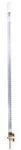 Eisco 50ML Acrylic Burette - Class 0.1ML Blue Graduations With Ptfe.... Fixed Price $47.91.