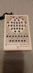 Nihon Kohden JE-922A Mini-input Boxes For JE-911A & JE-921A Amplifiers. Fixed Price $200.00.
