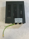 Granville Phillips 307004/06 Single Vacuum Ion Gauge Power Supply Ns Y2D. Fixed Price $81.00.