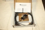 New Videojet Through Beam Fiber Product Detector Kit 234212. Fixed Price $249.99.