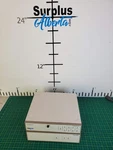 Varian Paxscan Power Supply #11553 Command Processor #12620. Fixed Price $147.77.